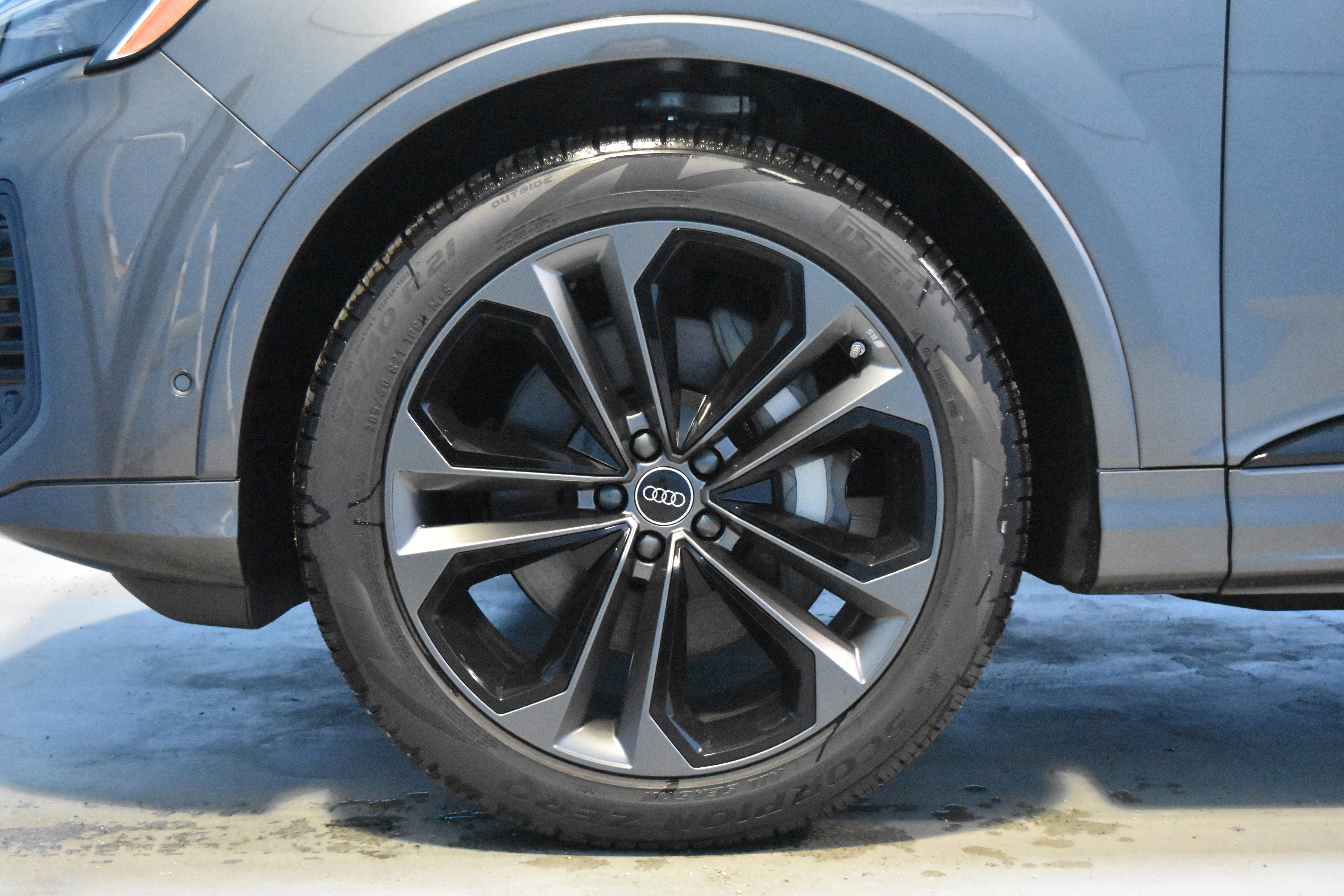 New 2025 Audi Q7 3.0T Premium Plus image 22