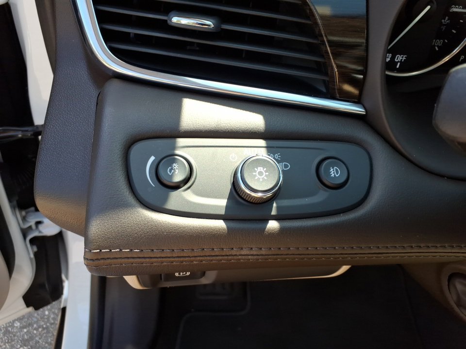Used 2019 Buick LaCrosse Essence w/ Sun and Shade Package image 16