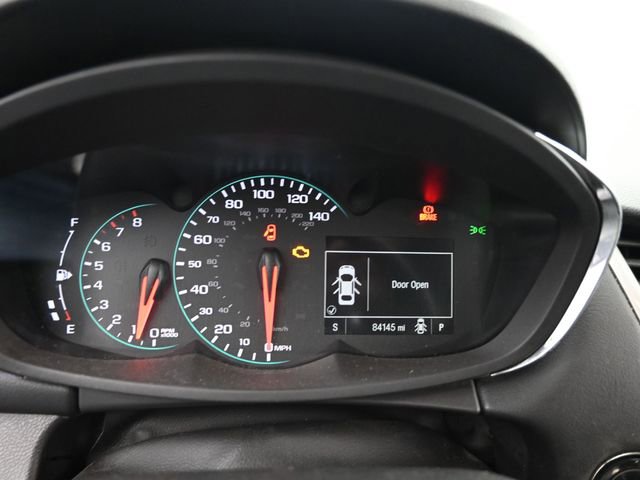 Used 2017 Chevrolet Trax LT w/ LT Convenience Package image 17