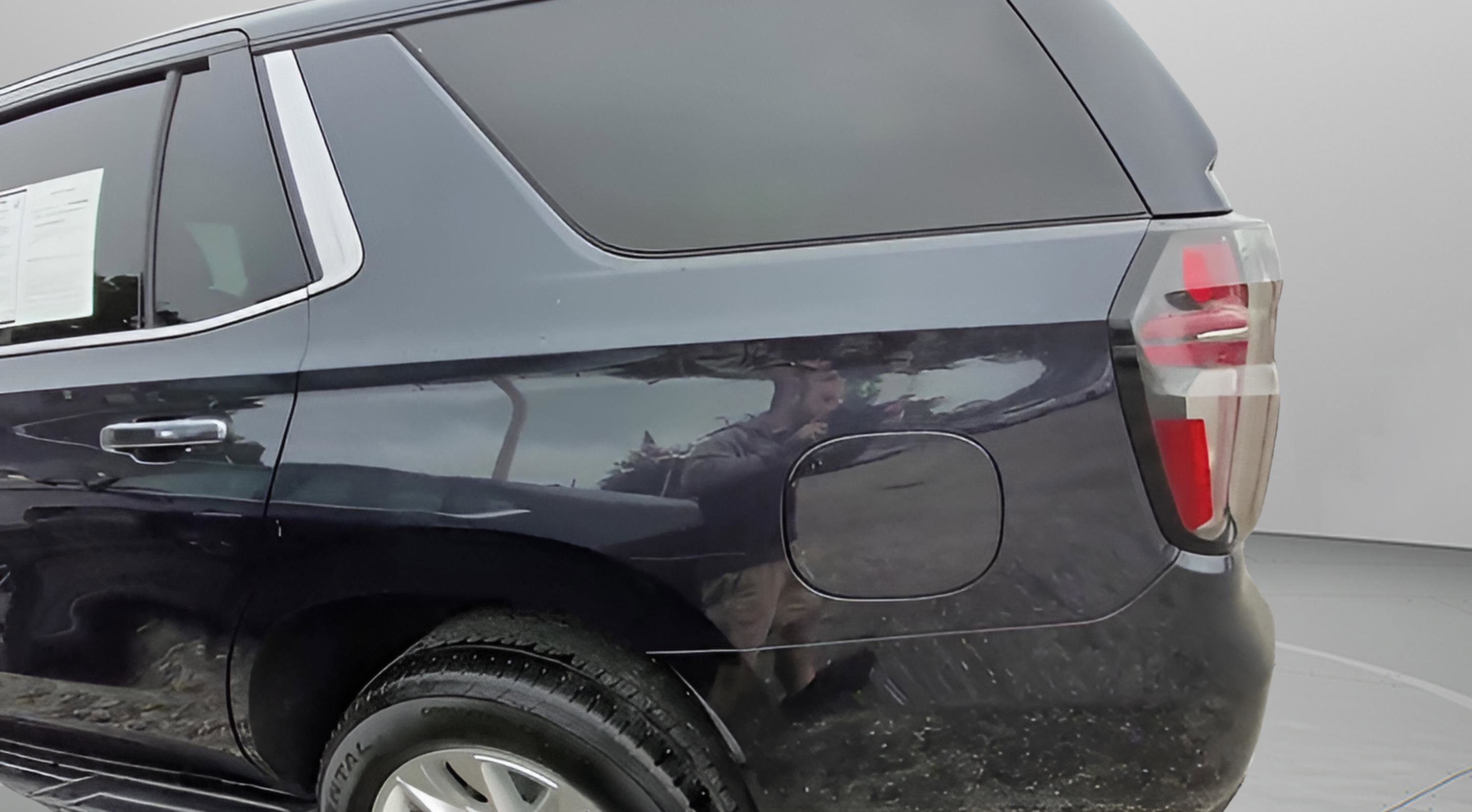 Certified 2023 Chevrolet Tahoe Premier w/ Max Trailering Package image 24