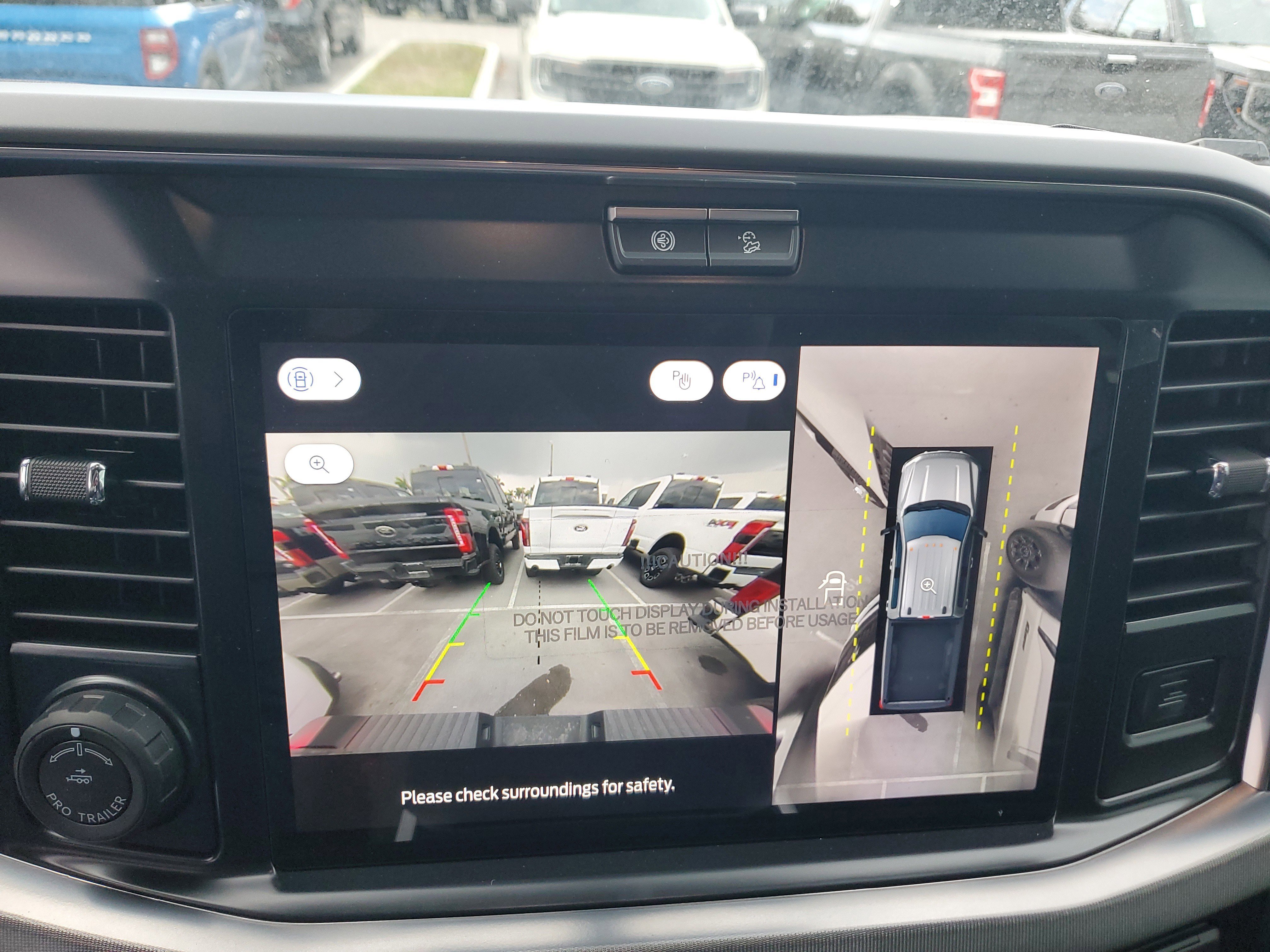 New 2026 Ford F350 Platinum image 17