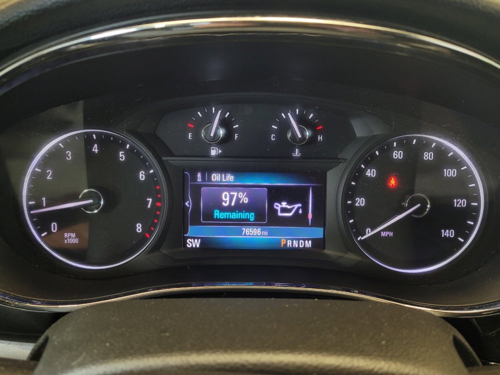 Used 2020 Buick Encore Preferred w/ Safety Package AWD/4WD image 23