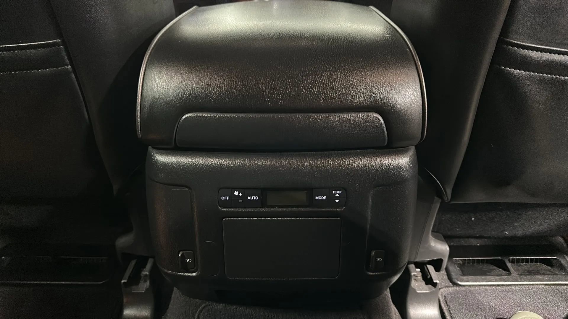 Used 2019 INFINITI QX80 Luxe image 25