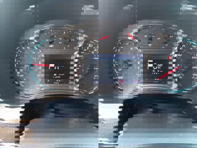 Used 2020 Chevrolet Traverse Premier w/ Redline Edition FWD image 13