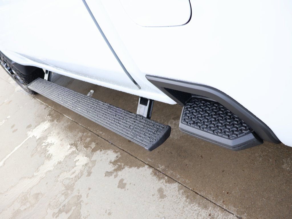 New 2026 Chevrolet Silverado 2500 LTZ w/ LTZ Plus Package image 11