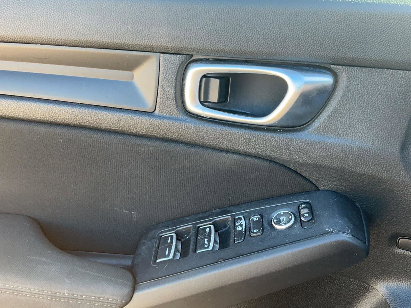 Used 2024 Honda Civic Sport image 10