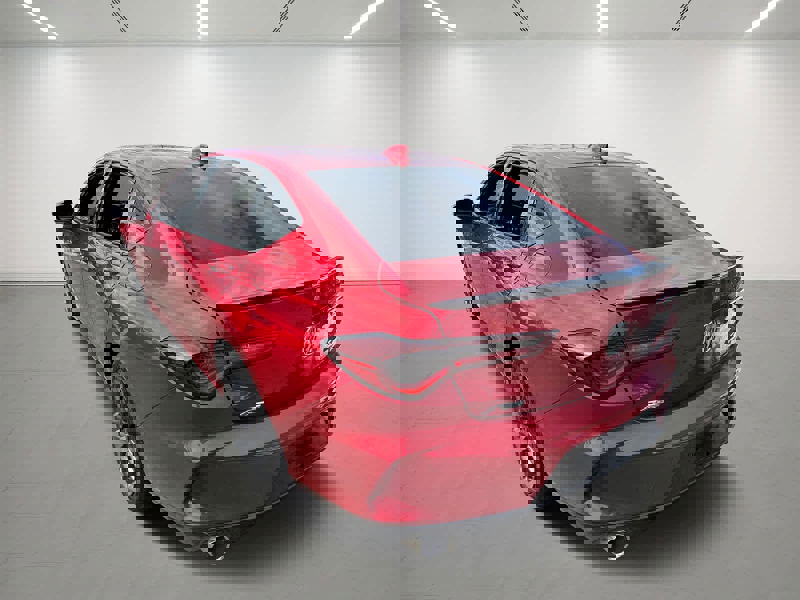 Used 2024 Acura TLX SH-AWD w/ A-SPEC Pkg image 4