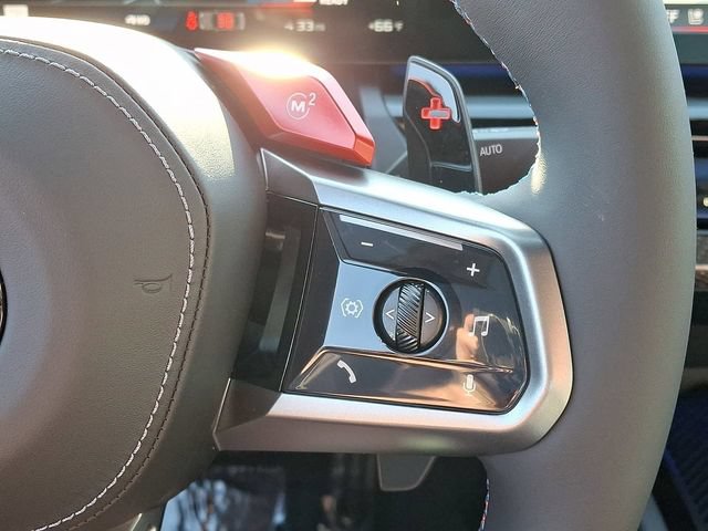 New 2026 BMW M5 w/ Carbon Package AWD/4WD image 18