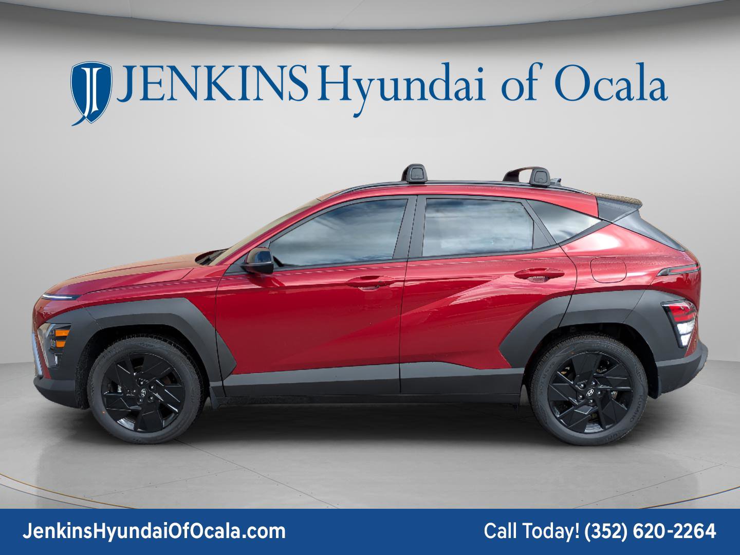 New 2026 Hyundai Kona SEL Sport image 7