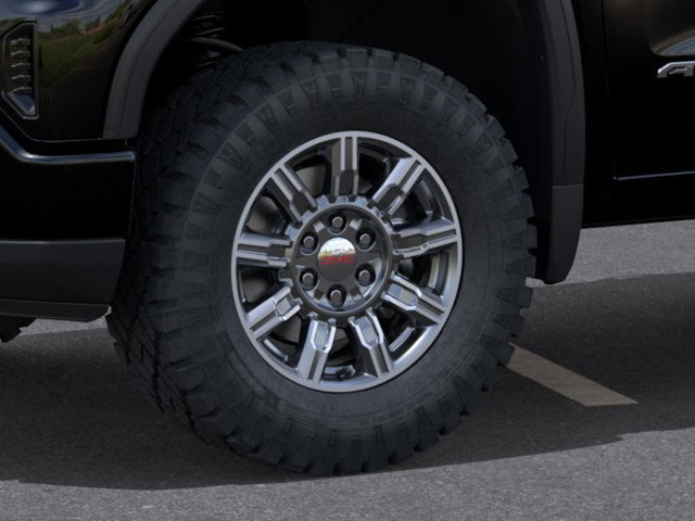 New 2026 GMC Sierra 1500 AT4 w/ Technology Package image 9