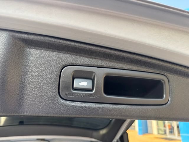 Certified 2024 Honda CR-V Sport-L image 10
