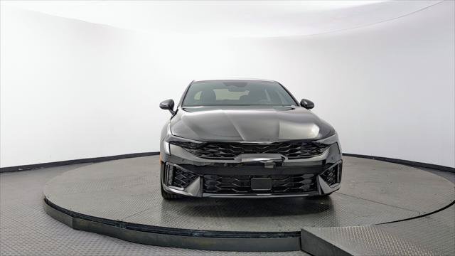 Used 2025 Kia K5 GT-Line FWD image 11