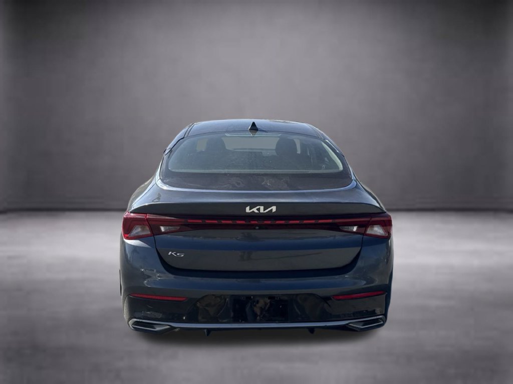 Used 2022 Kia K5 LXS FWD image 7