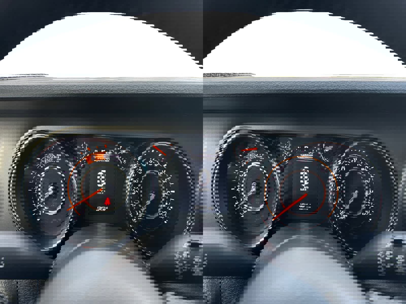 Used 2022 Jeep Wrangler Unlimited Sport image 4