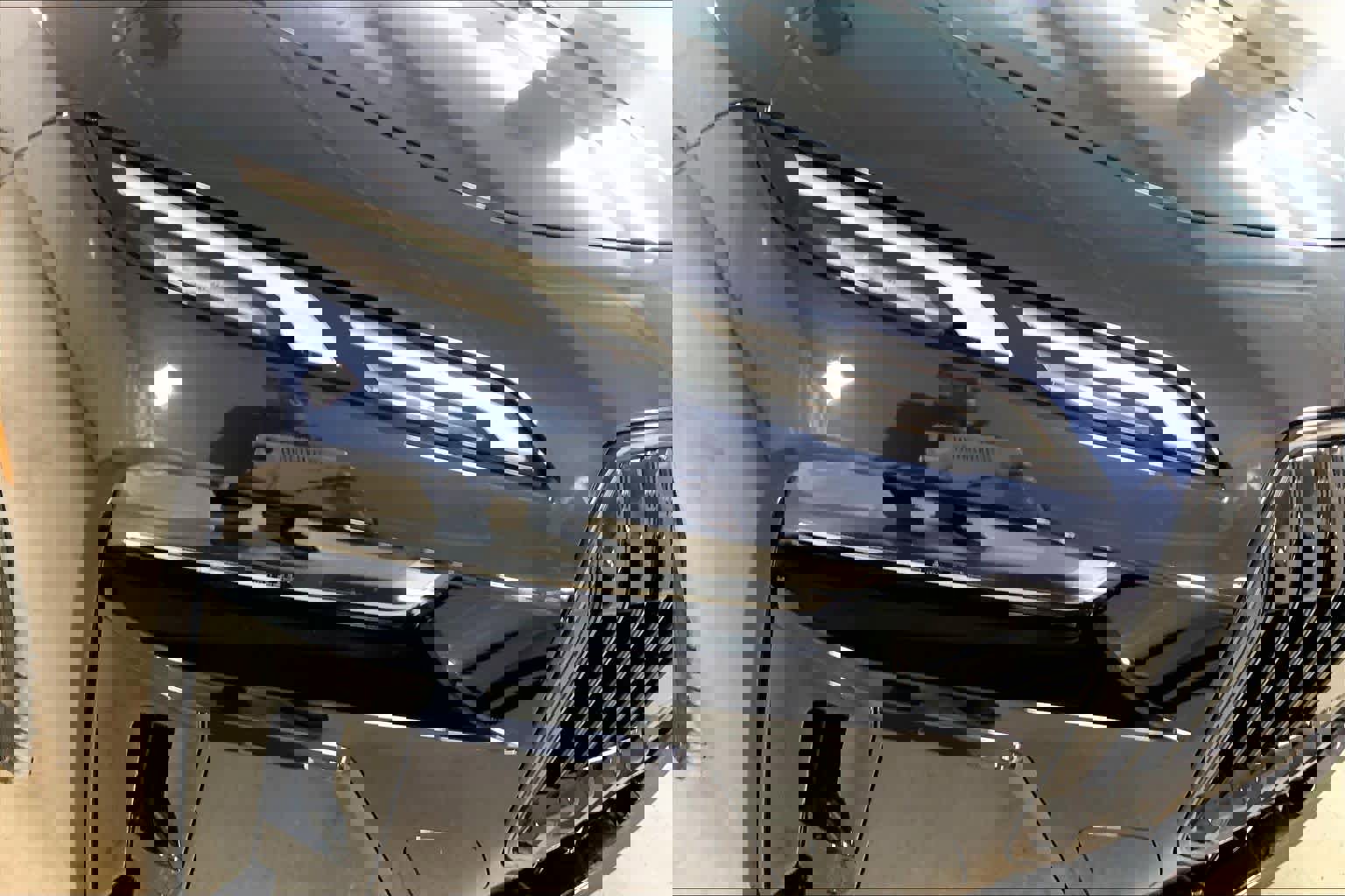 Used 2025 BMW 760i xDrive image 28