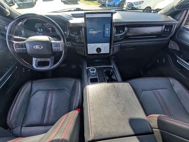 Used 2023 Ford Expedition Limited RWD image 14