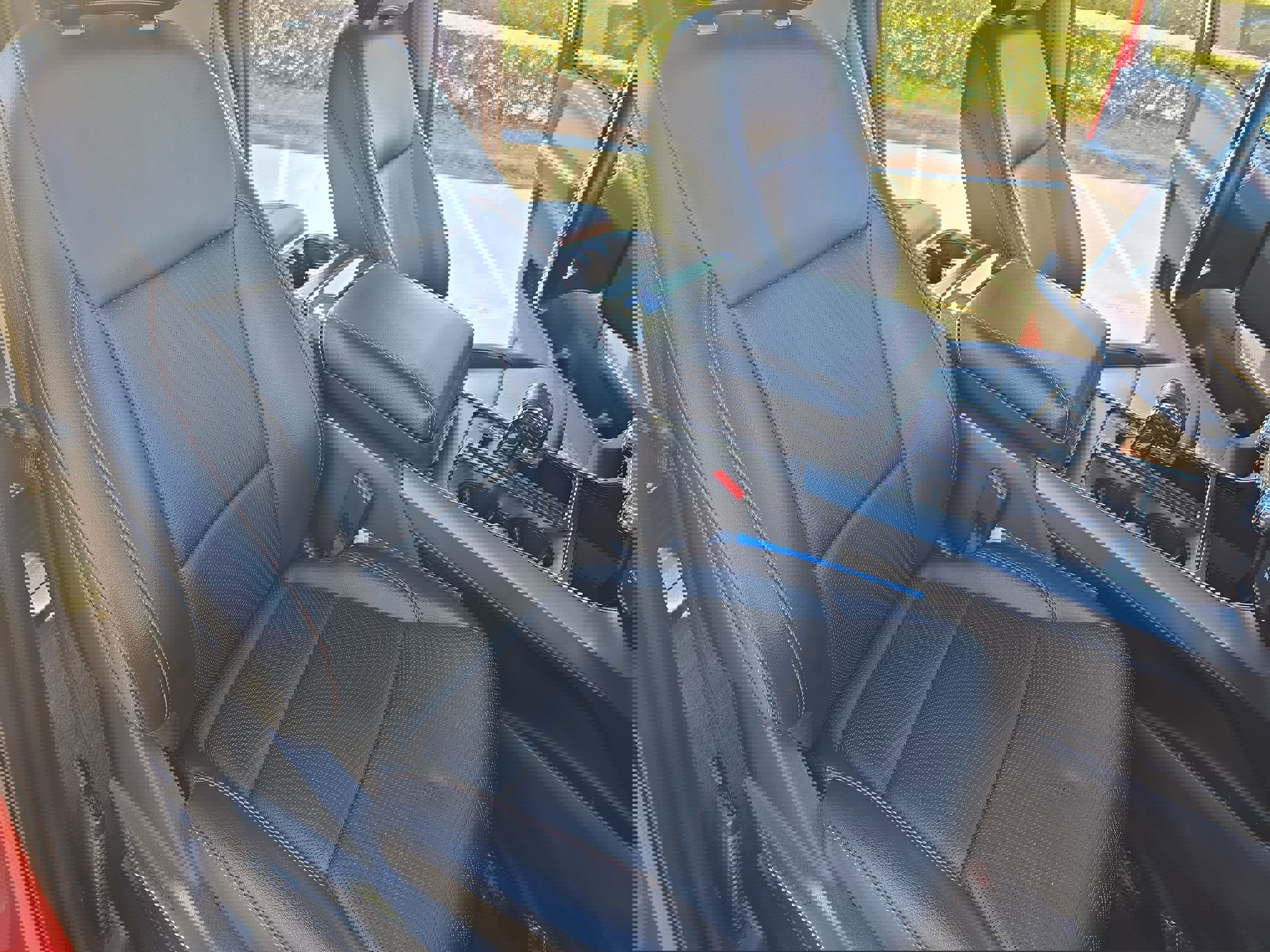 Used 2021 Ford F150 Lariat w/ Equipment Group 502A High image 10