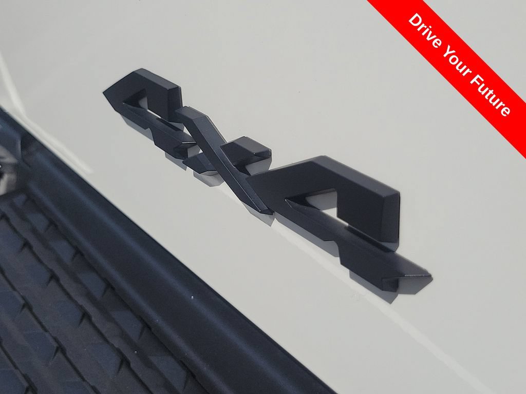 Used 2023 RAM 2500 Limited w/ Night Edition AWD/4WD image 31