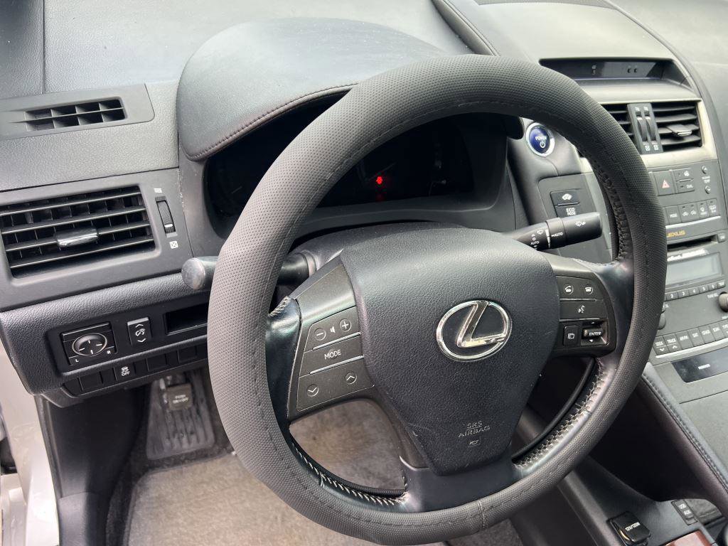 Used 2010 Lexus HS 250h image 14