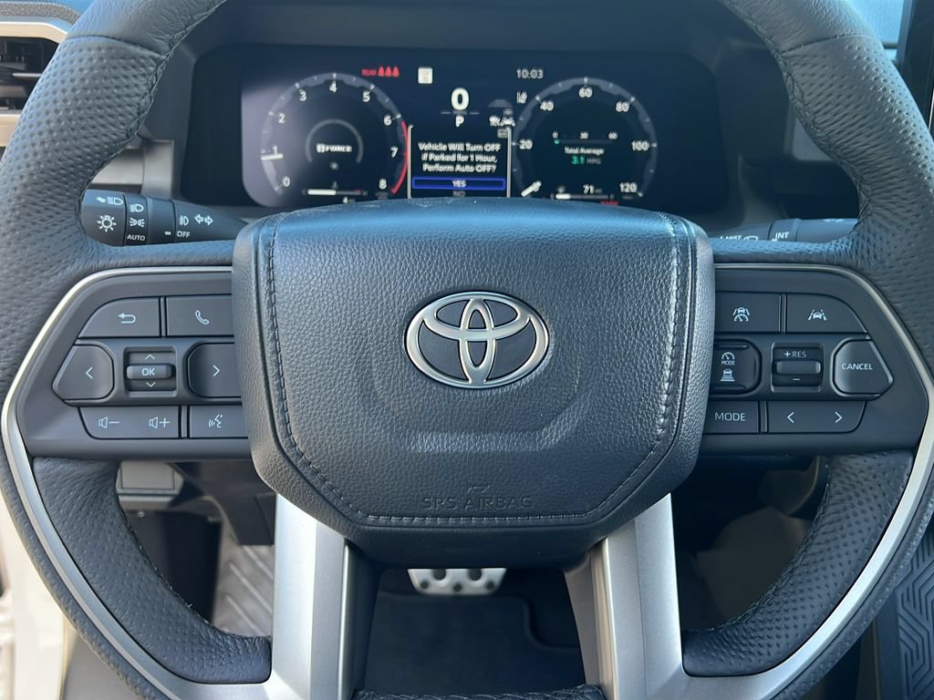 New 2026 Toyota Tacoma TRD Sport RWD image 18