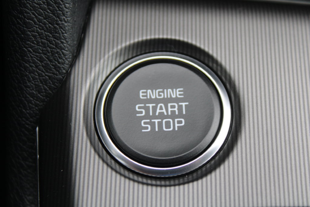 New 2027 Kia Sportage SX FWD image 36