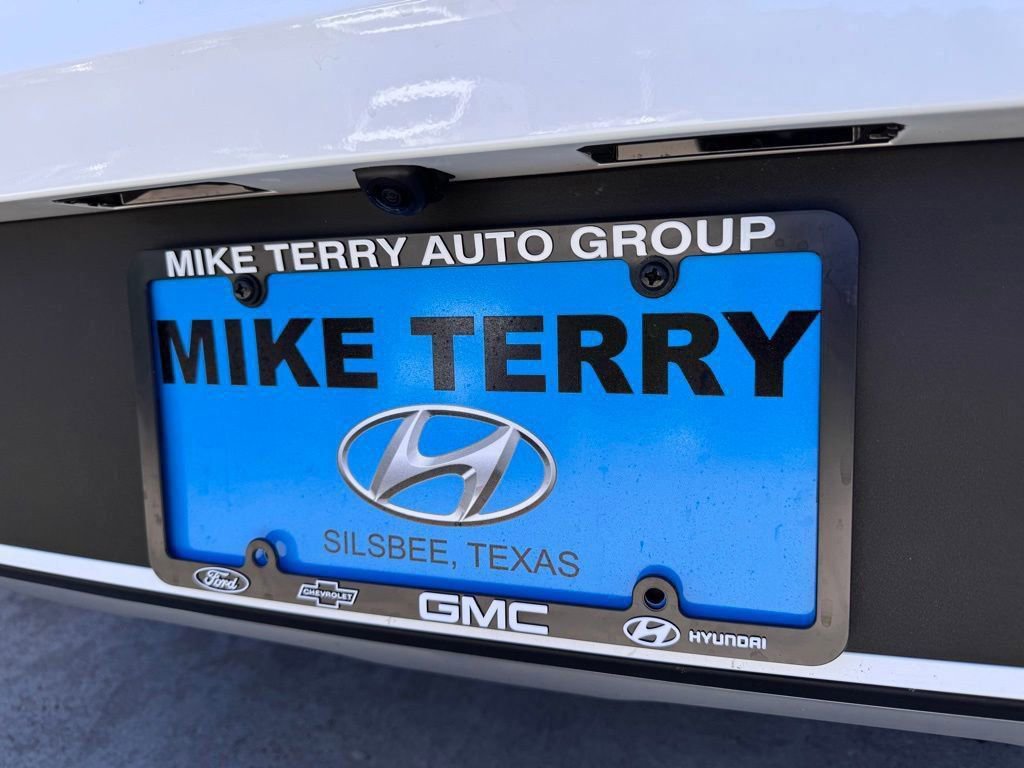 New 2026 Hyundai Venue SEL image 14