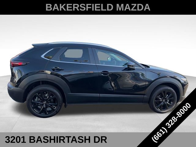 Used 2024 MAZDA CX-30 AWD 2.5 S w/ Select Sport Pkg image 6