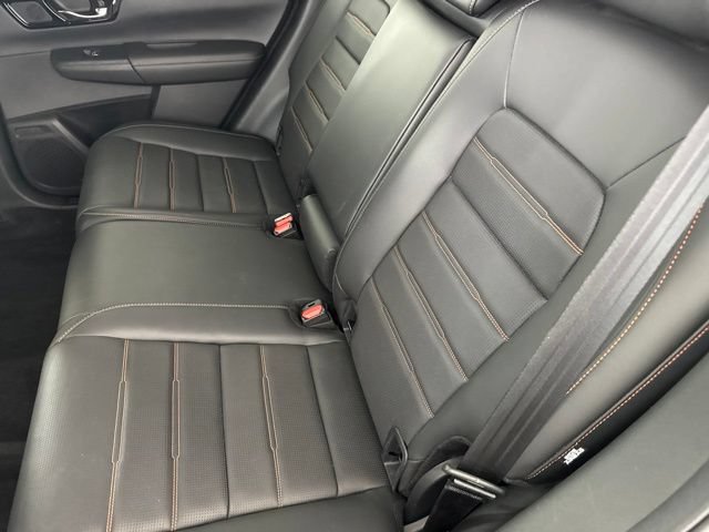 Used 2024 Honda CR-V Sport Touring image 28
