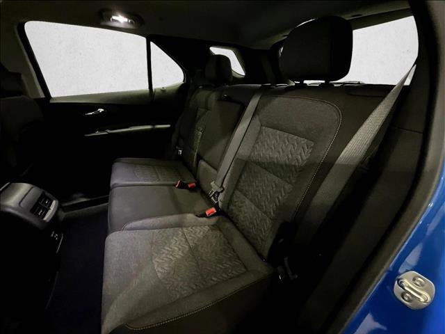 Certified 2024 Chevrolet Equinox LT image 28