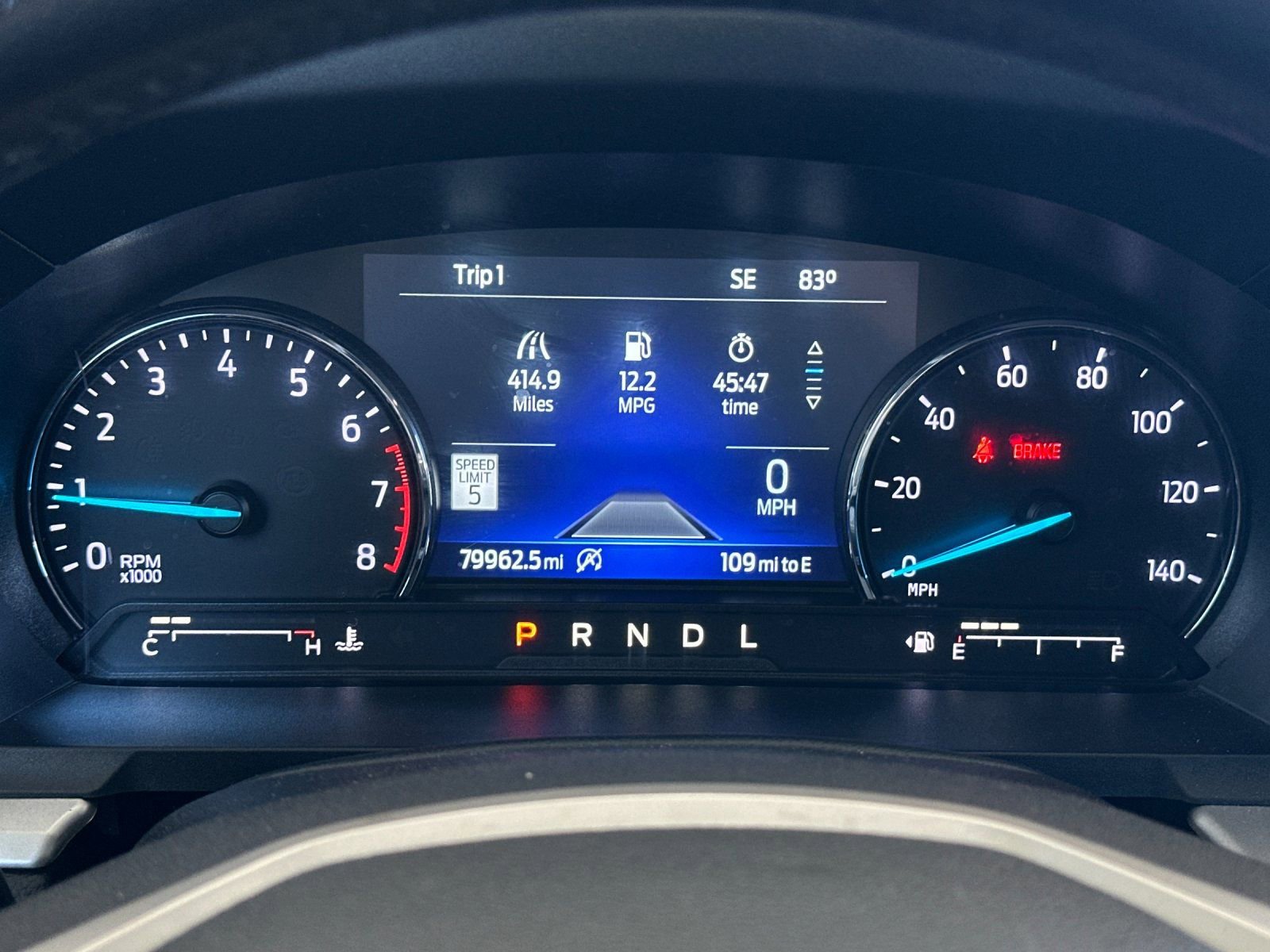 Used 2022 Ford Explorer XLT w/ Equipment Group 202A image 24