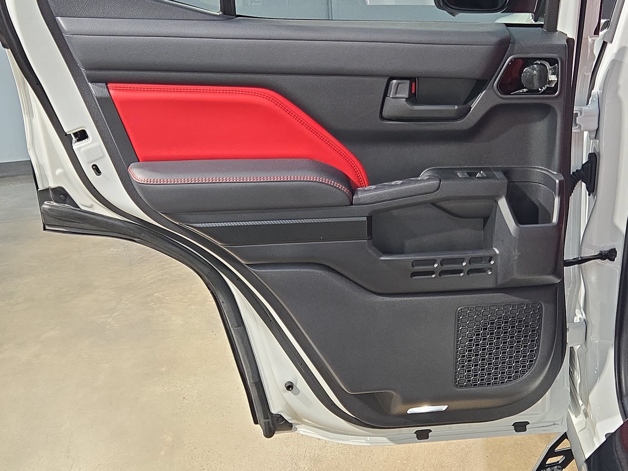 Certified 2025 Toyota 4Runner TRD Pro AWD/4WD image 35
