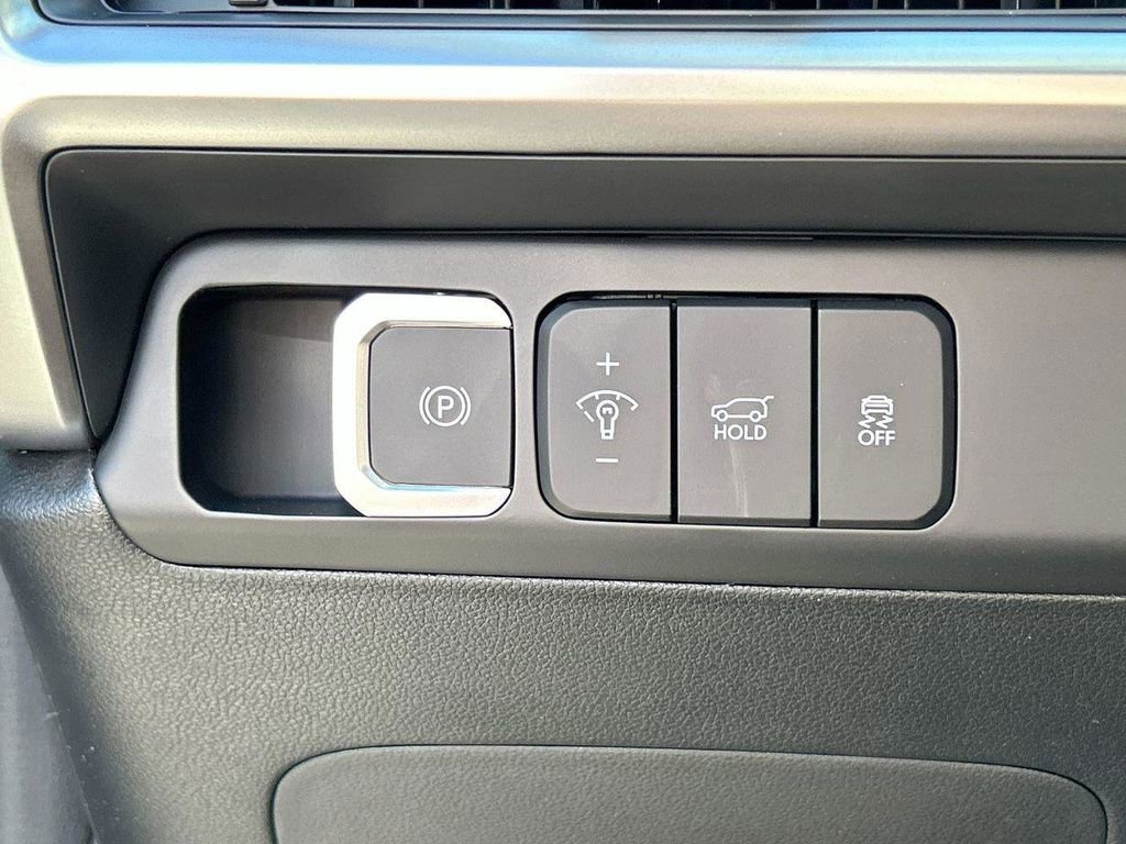 New 2026 Hyundai Santa Fe SE FWD image 27