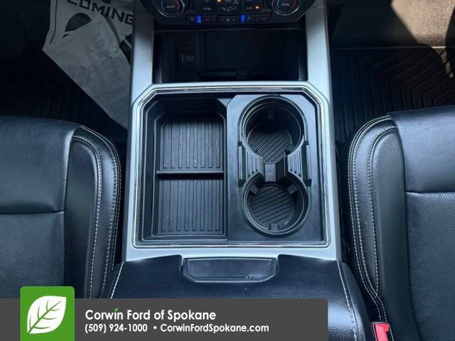Used 2021 Ford F350 Lariat AWD/4WD image 34