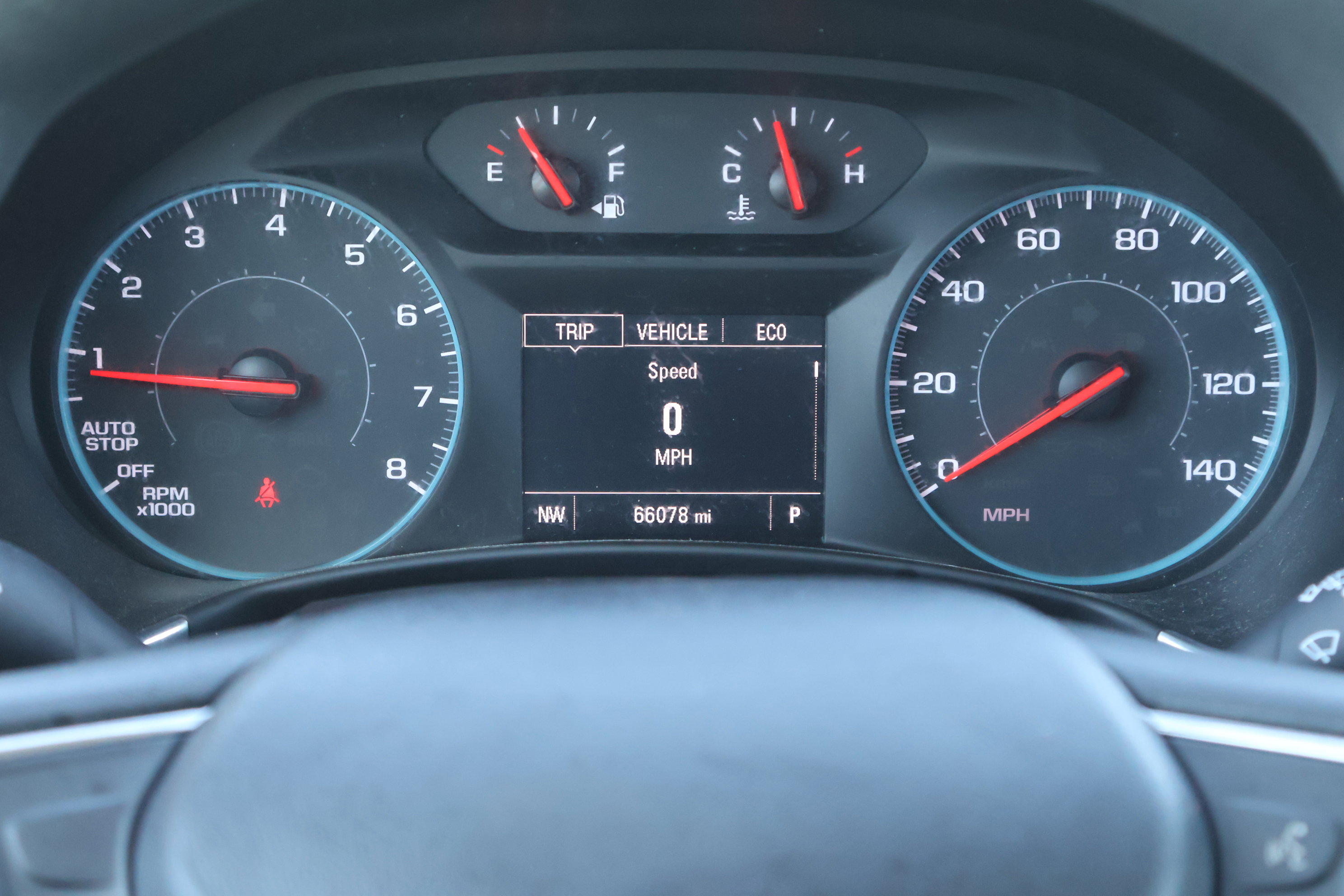 Used 2018 Chevrolet Equinox LT image 22