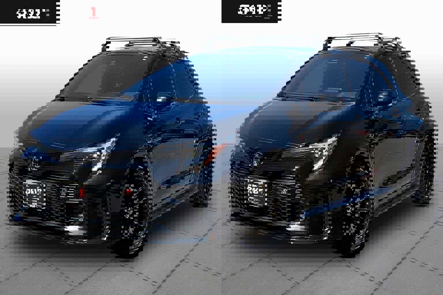 Used 2023 Toyota Corolla GR w/ Performance Package image 1