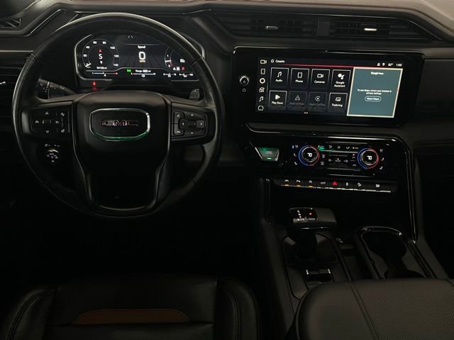Used 2023 GMC Sierra 1500 AT4 AWD/4WD image 12