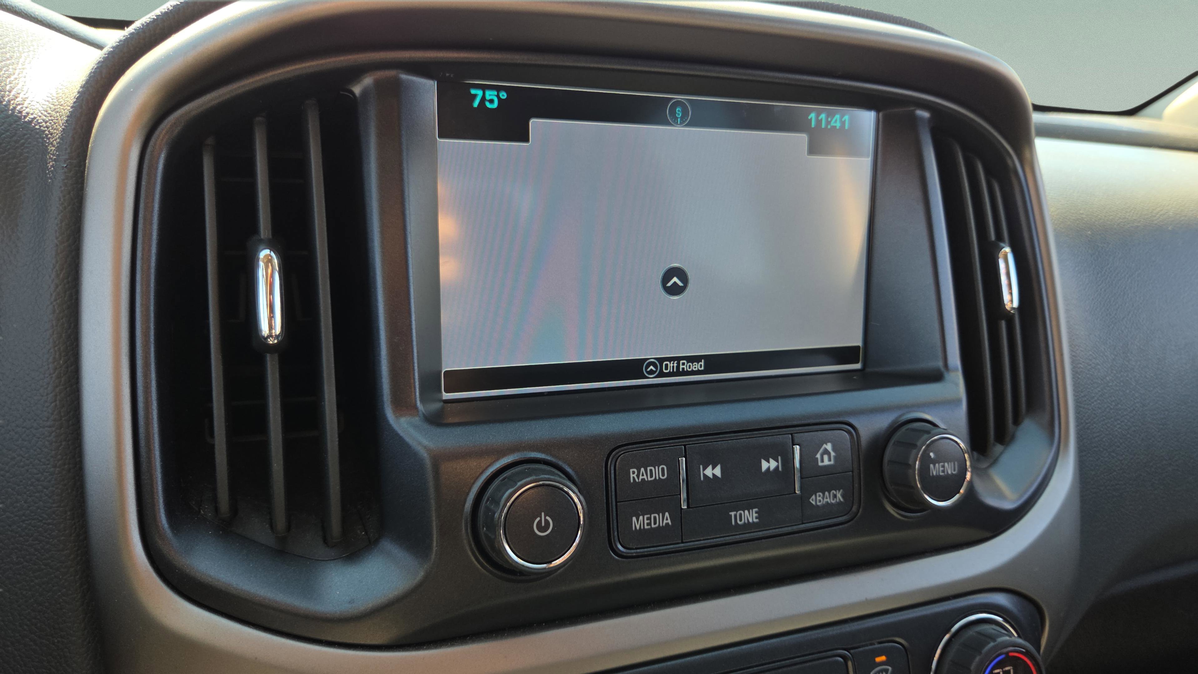 Used 2017 Chevrolet Colorado Z71 image 19