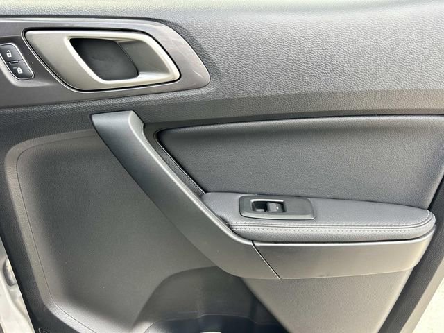 Used 2019 Ford Ranger Lariat w/ Technology Package AWD/4WD image 22