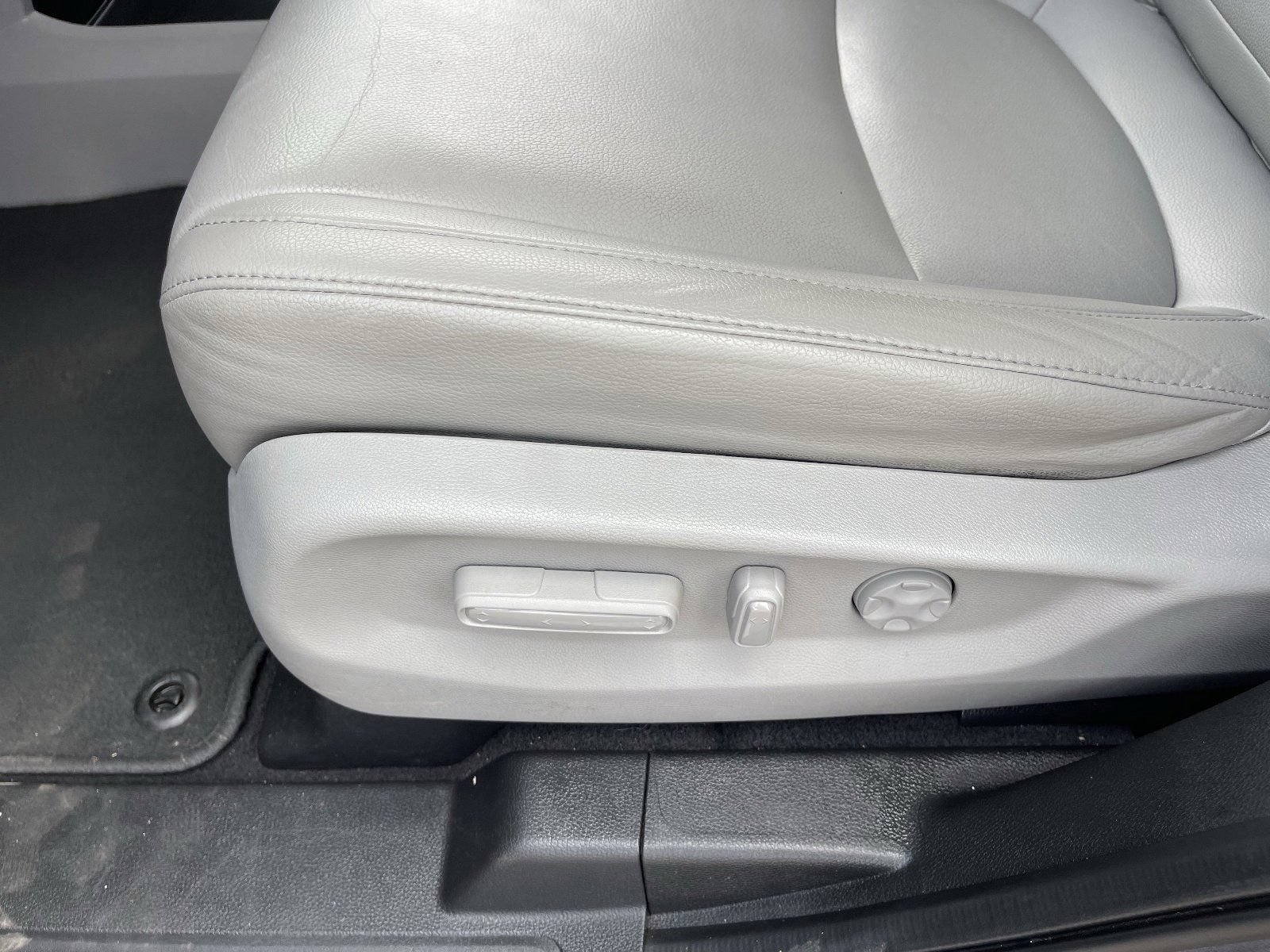 Used 2019 Honda Odyssey EX-L image 22
