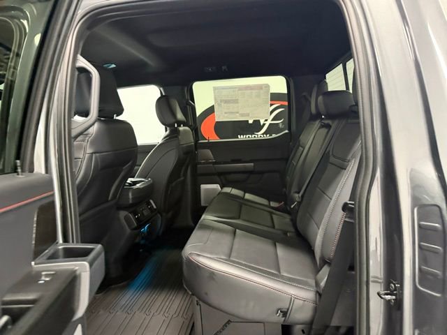 New 2026 Ford F150 Raptor AWD/4WD image 13