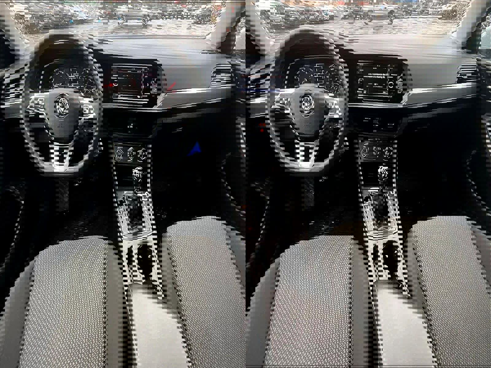 Used 2019 Volkswagen Jetta S image 20