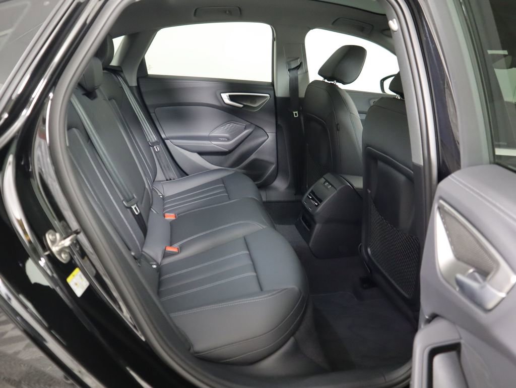 Certified 2025 Audi A5 2.0T Premium Plus w/ Premium Plus image 23