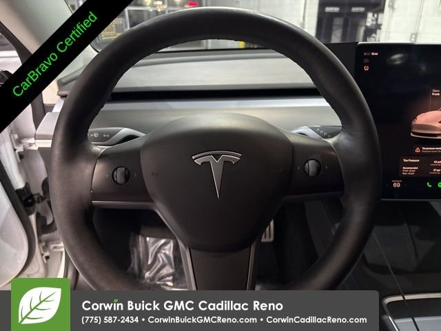 Used 2022 Tesla Model 3 Performance image 15