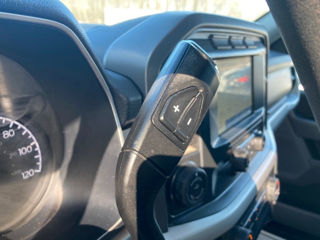 Used 2022 Ford F150 XLT w/ XTR Package image 28