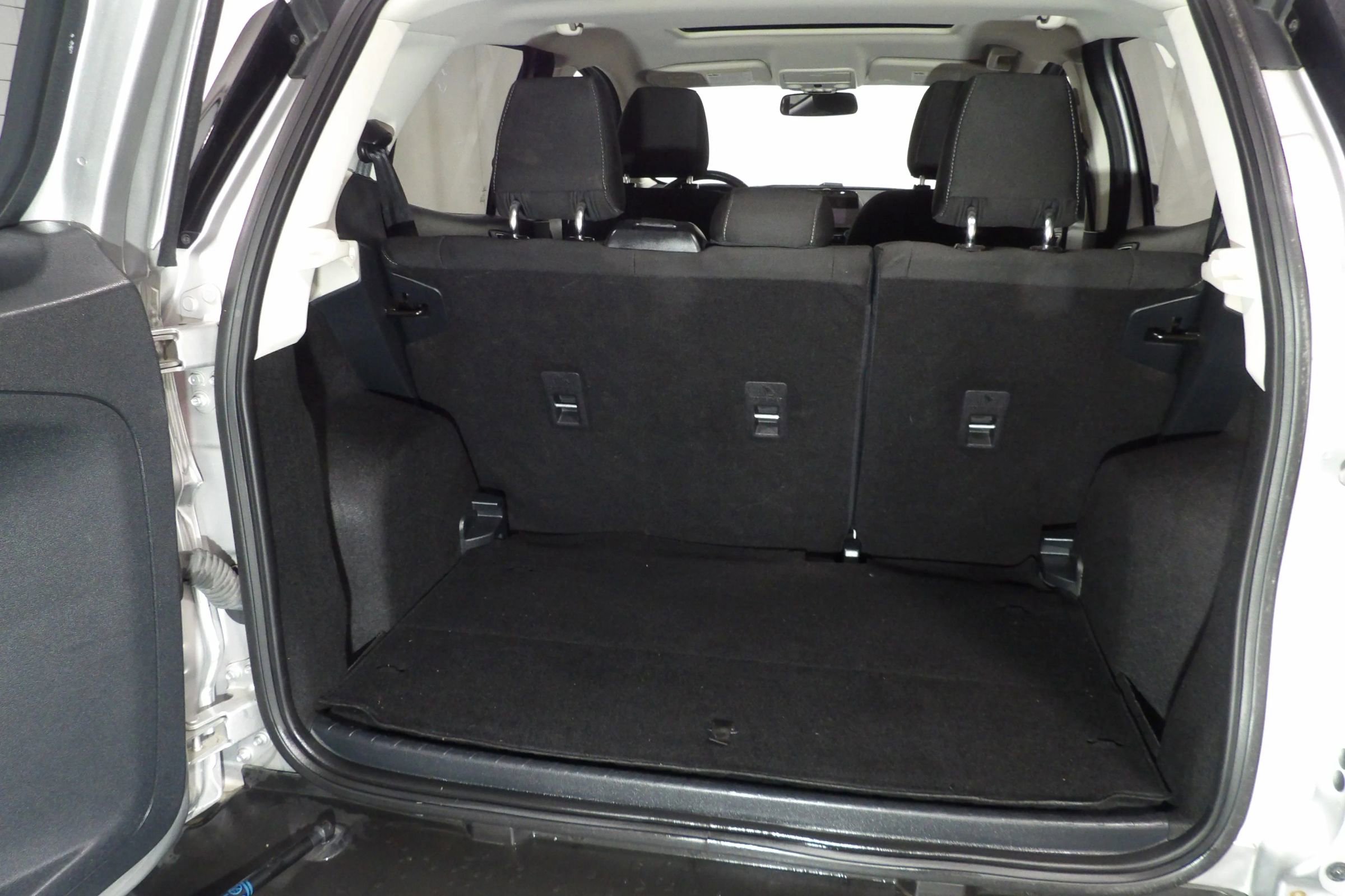 Used 2018 Ford EcoSport SE image 8