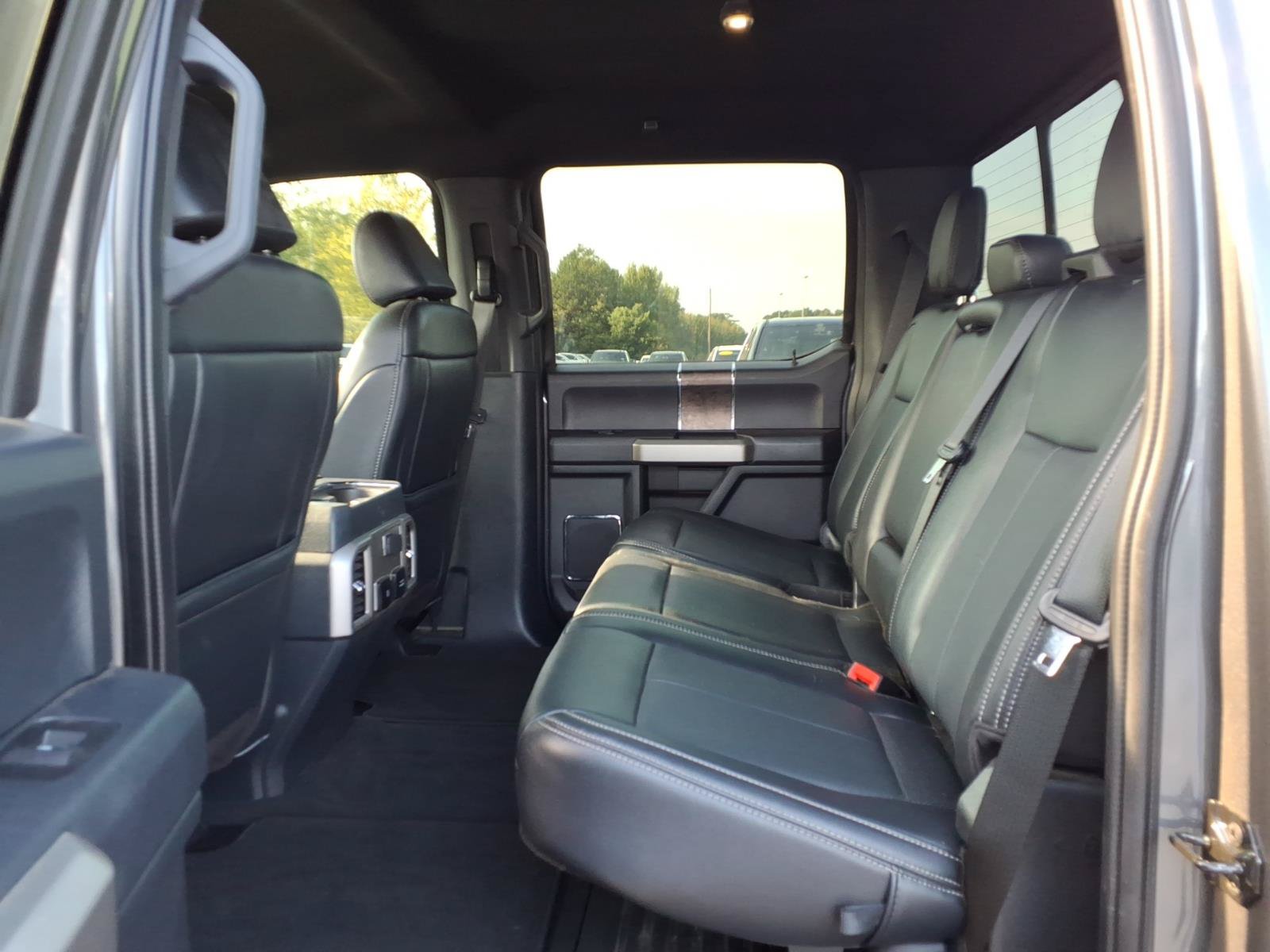 Used 2022 Ford F250 Lariat w/ Tremor Off-Road Package AWD/4WD image 20