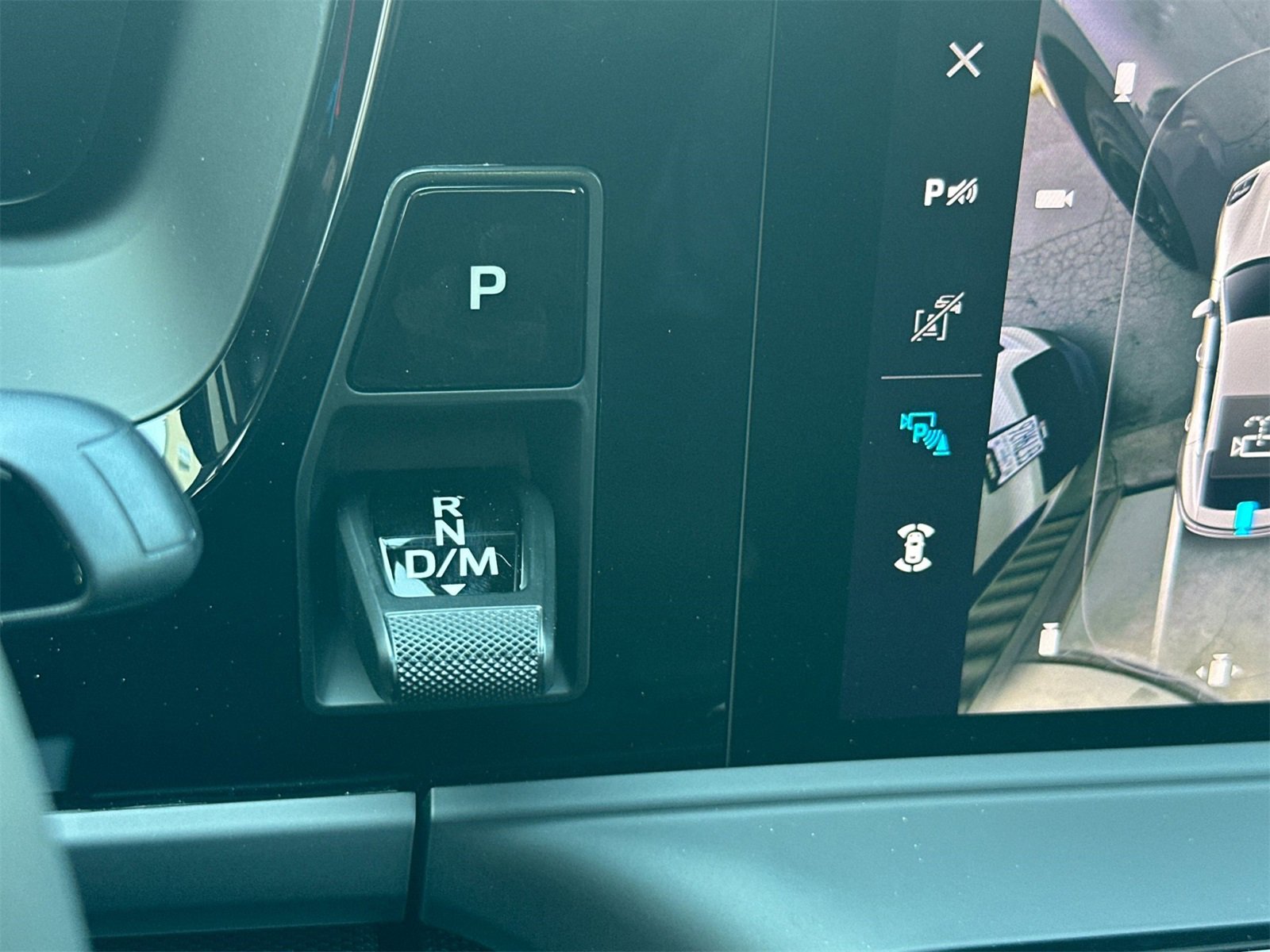 New 2025 Porsche Panamera 4 image 25