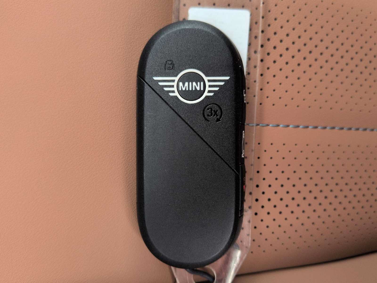 New 2027 MINI Cooper Countryman S AWD/4WD image 37