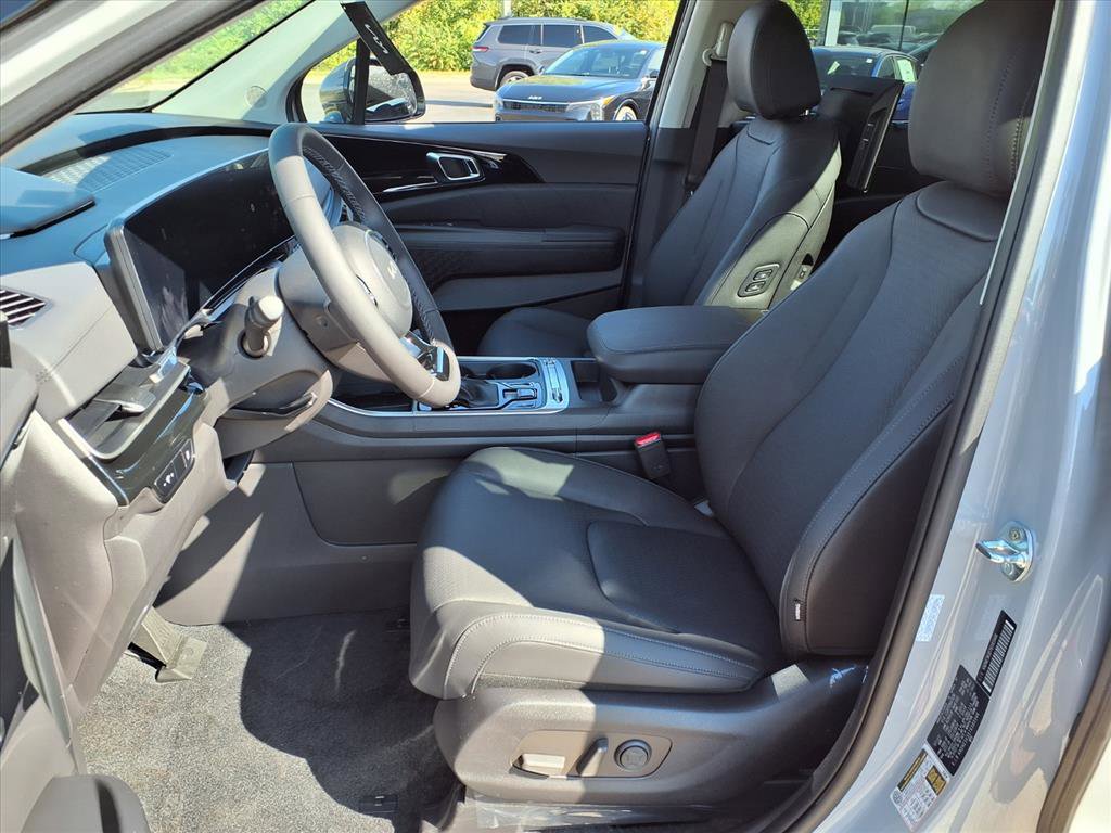 New 2026 Kia Carnival SX Prestige image 4