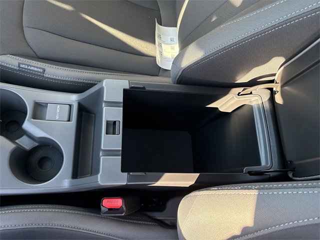New 2026 Subaru Crosstrek 2.0i Premium image 20